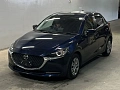 MAZDA MAZDA2 2023
