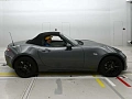 MAZDA ROADSTER 2023