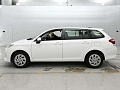 TOYOTA COROLLA FIELDER 2022