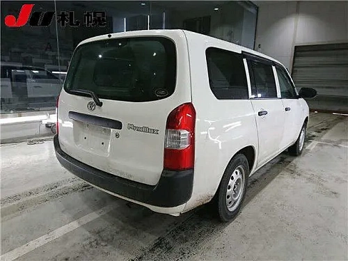 TOYOTA PROBOX 2023