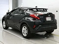 TOYOTA C-HR 2023