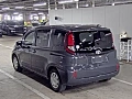 TOYOTA SIENTA 2023