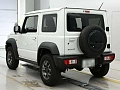 SUZUKI JIMNY SIERRA 2023