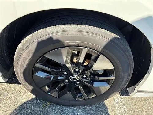 HONDA STEP WAGON 2023