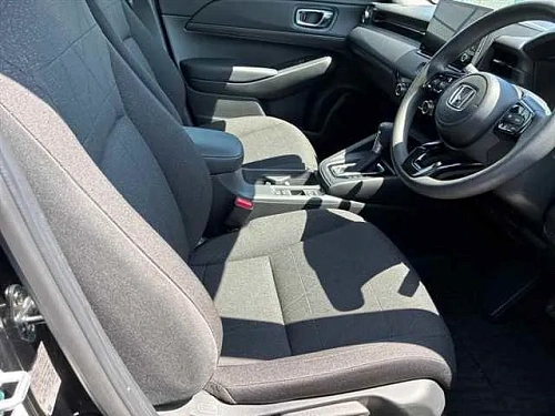 HONDA VEZEL 2023