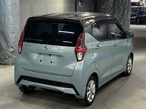 NISSAN DAYZ 2023