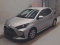 TOYOTA YARIS 2023