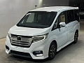 HONDA STEP WAGON 2021