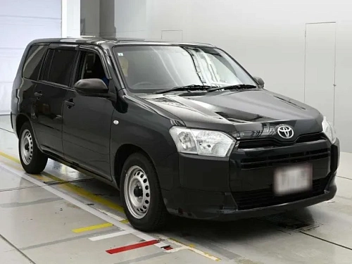 TOYOTA PROBOX 2023