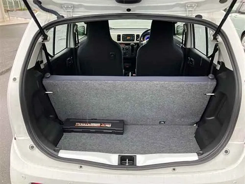 MAZDA CAROL 2021