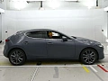 MAZDA MAZDA3 2023