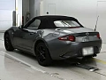 MAZDA ROADSTER 2023