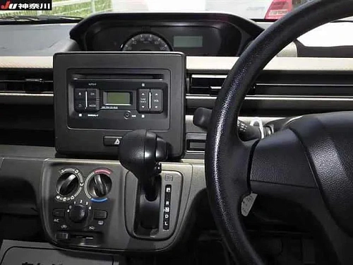 SUZUKI WAGON R 2021