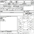 MAZDA CAROL 2022