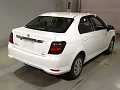 TOYOTA COROLLA AXIO 2023