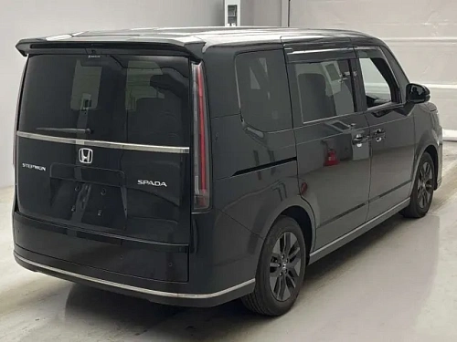 HONDA STEP WAGON 2023