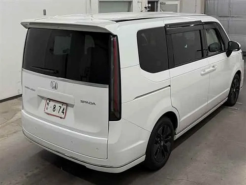 HONDA STEP WAGON 2023