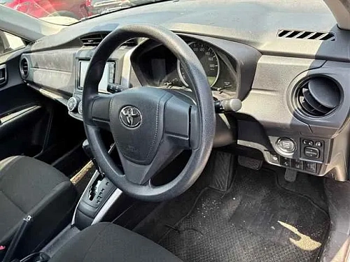 TOYOTA COROLLA FIELDER 2023