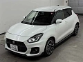 SUZUKI SWIFT 2023