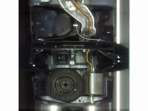 NISSAN AD 2023