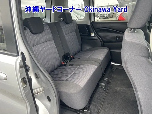 SUZUKI SOLIO 2022