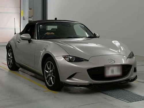 MAZDA ROADSTER 2023