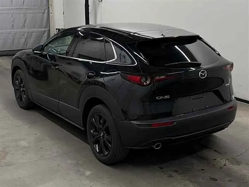 MAZDA CX-30 2023