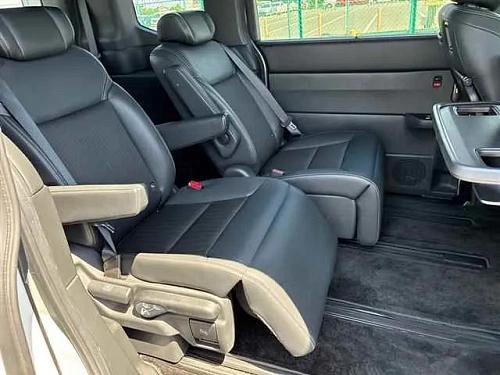 HONDA STEP WAGON 2023
