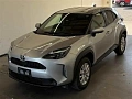TOYOTA YARIS CROSS 2023