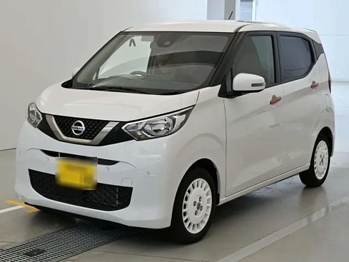 NISSAN DAYZ 2023