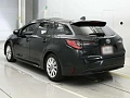 TOYOTA COROLLA TOURING 2021