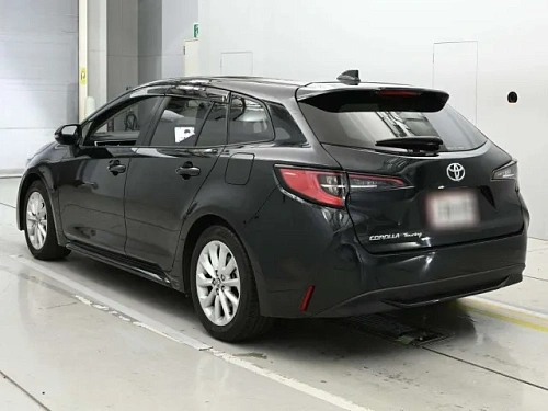 TOYOTA COROLLA TOURING 2021