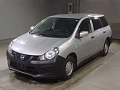 NISSAN AD 2023