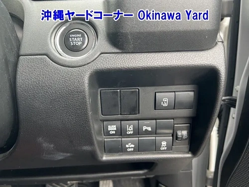 SUZUKI SOLIO 2022