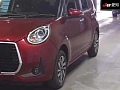 TOYOTA PASSO 2023