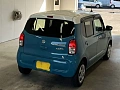 SUZUKI ALTO 2022