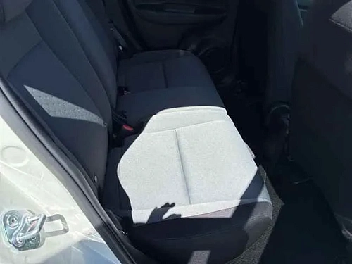 HONDA FIT 2022