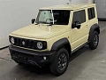 SUZUKI JIMNY SIERRA 2023
