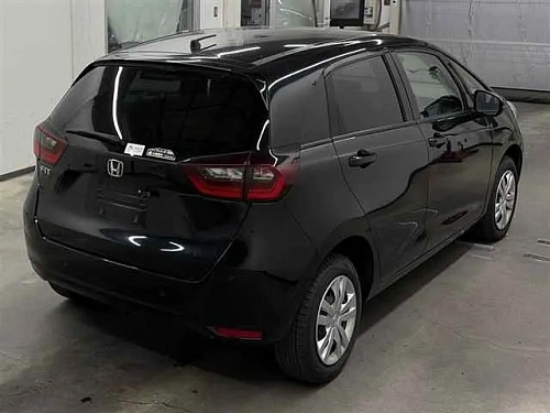 HONDA FIT 2022