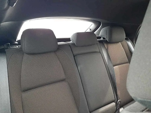 MAZDA MAZDA3 2023