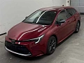 TOYOTA COROLLA TOURING 2023