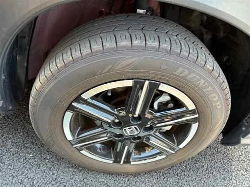 HONDA VEZEL 2023