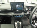TOYOTA YARIS CROSS 2023