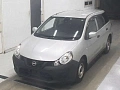 NISSAN AD 2021