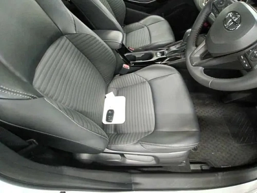 TOYOTA COROLLA TOURING 2023