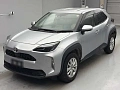 TOYOTA YARIS CROSS 2023