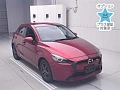MAZDA MAZDA2 2023