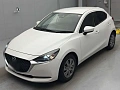 MAZDA MAZDA2 2022