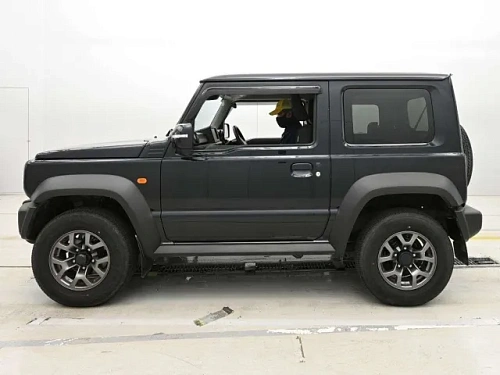 SUZUKI JIMNY SIERRA 2023