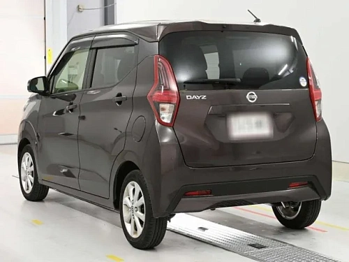 NISSAN DAYZ 2023